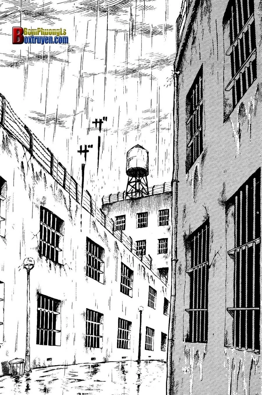 Ashita No Joe Chapter 34 - 17