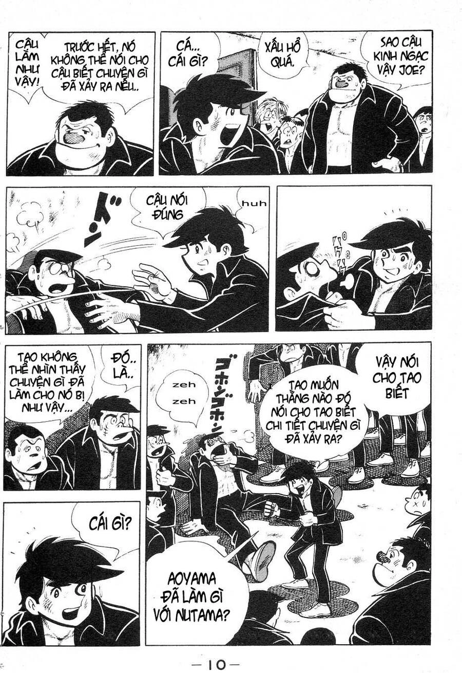 Ashita No Joe Chapter 35 - 8