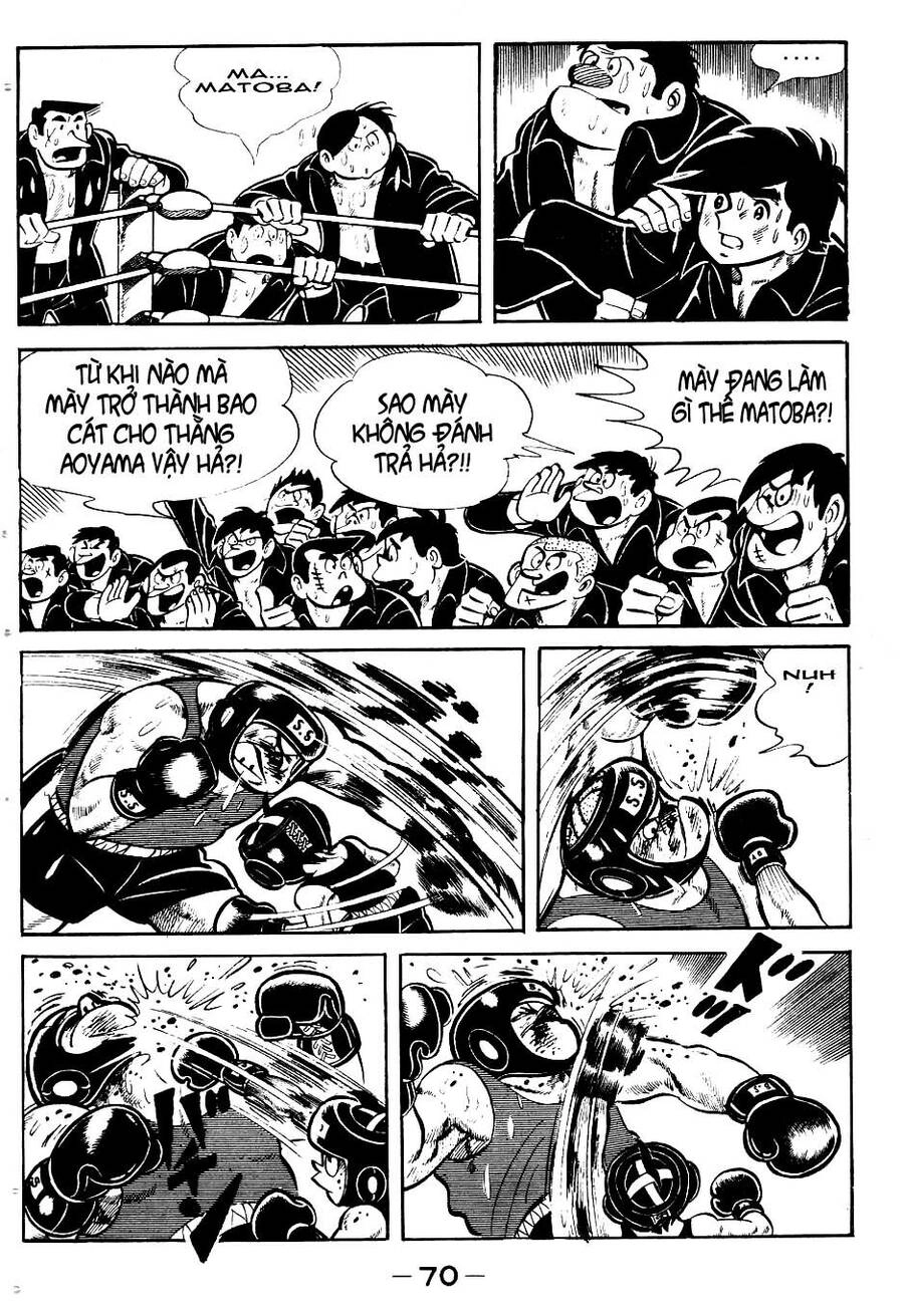 Ashita No Joe Chapter 38 - 7