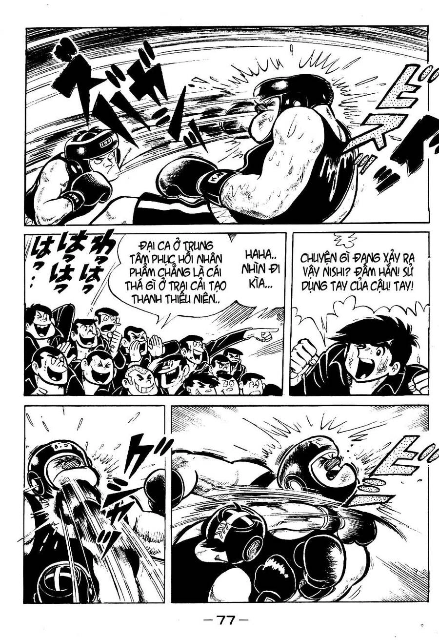 Ashita No Joe Chapter 38 - 14