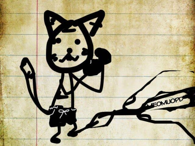 Ashita No Joe Chapter 45 - 22