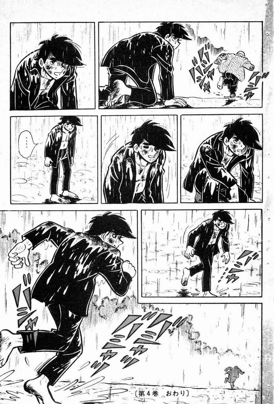 Ashita No Joe Chapter 46 - 15