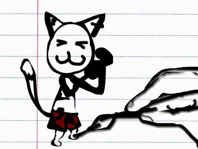 Ashita No Joe Chapter 46 - 17