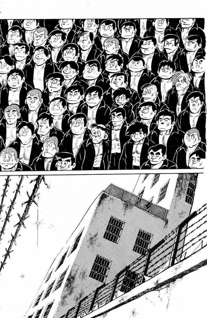 Ashita No Joe Chapter 47 - 5