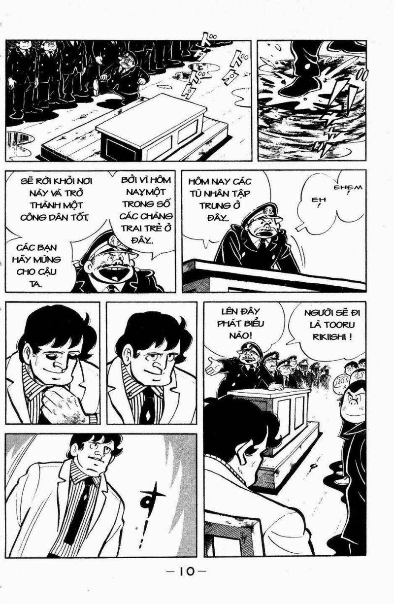 Ashita No Joe Chapter 47 - 7