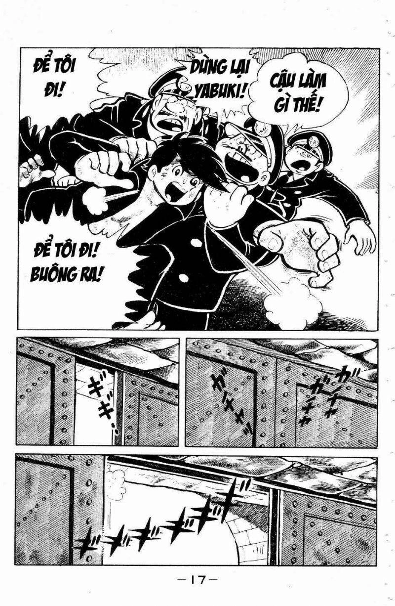 Ashita No Joe Chapter 47 - 14