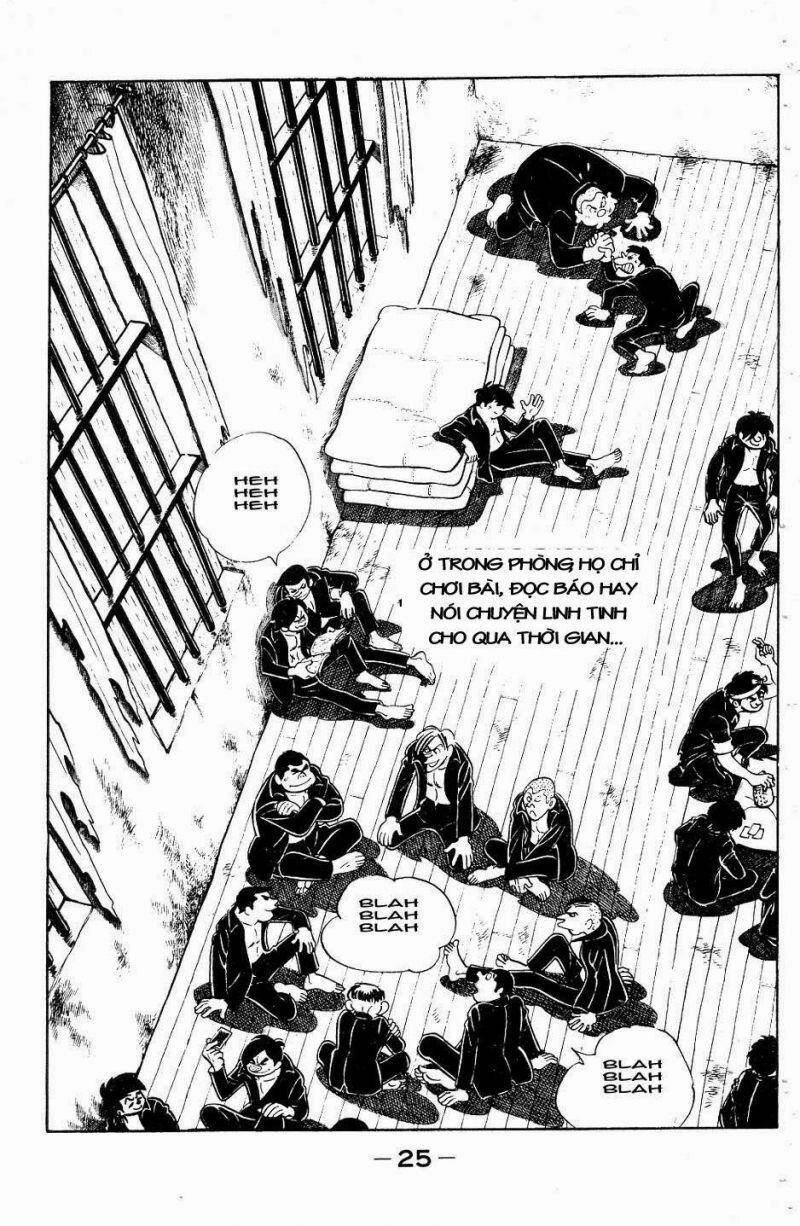 Ashita No Joe Chapter 48 - 1