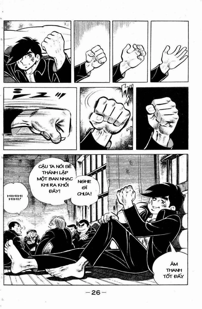 Ashita No Joe Chapter 48 - 2