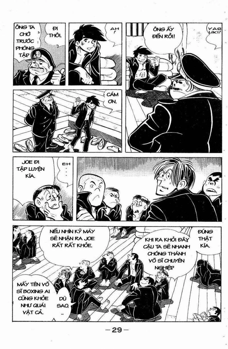 Ashita No Joe Chapter 48 - 5