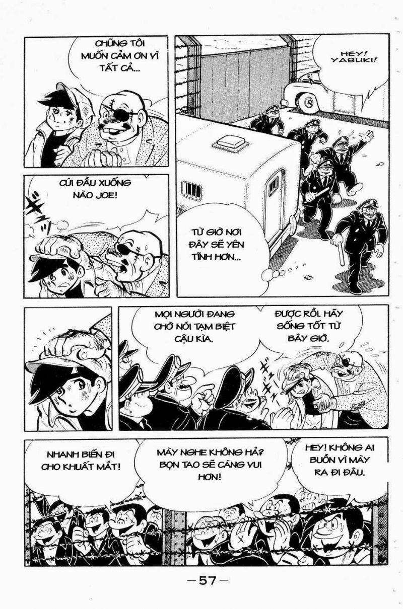 Ashita No Joe Chapter 49 - 13