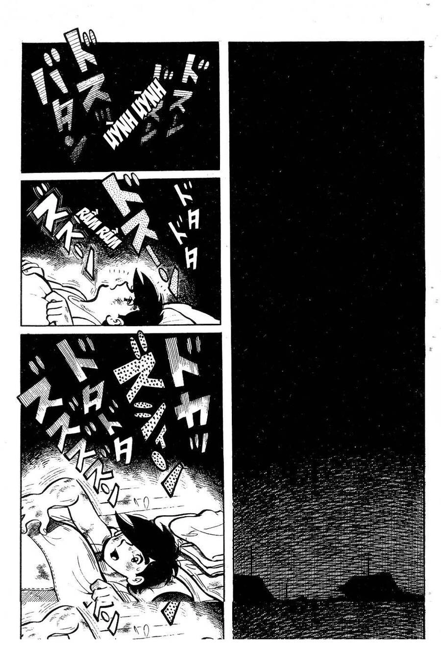 Ashita No Joe Chapter 51 - 5