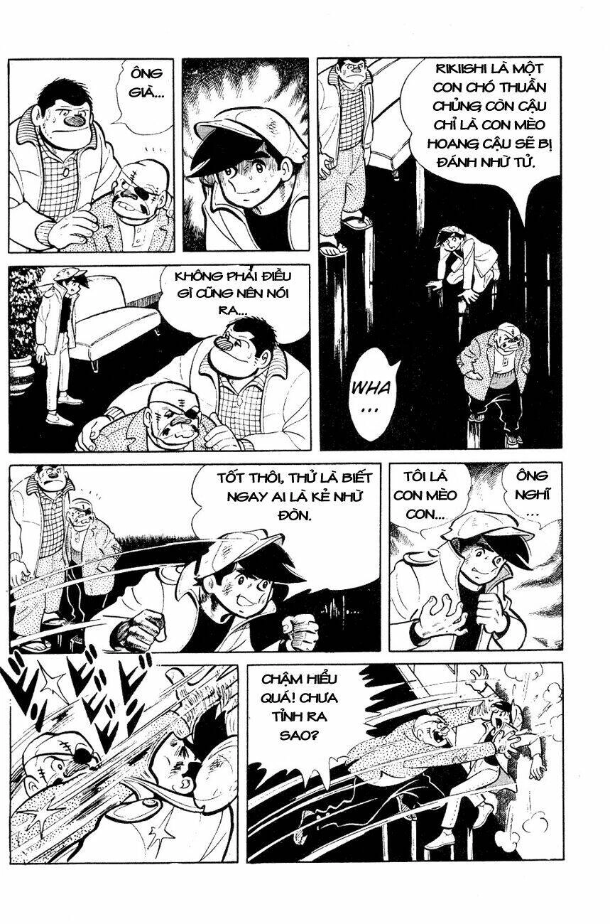 Ashita No Joe Chapter 56 - 2