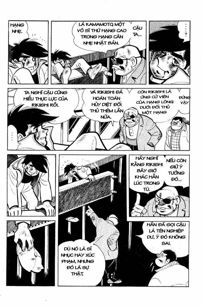 Ashita No Joe Chapter 56 - 4