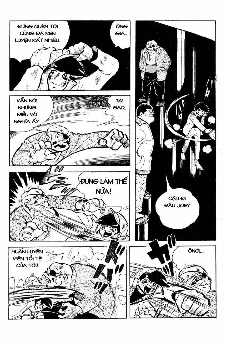 Ashita No Joe Chapter 56 - 5