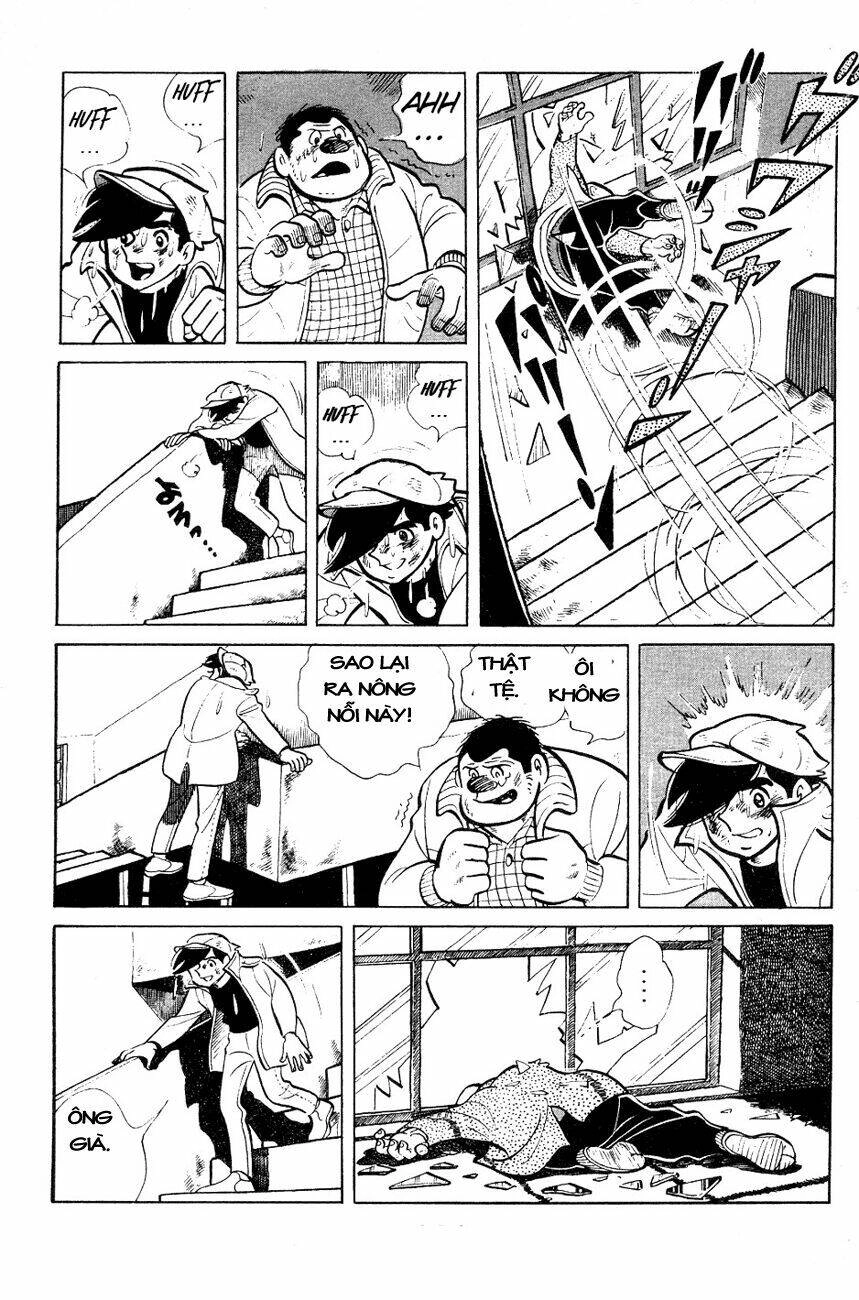 Ashita No Joe Chapter 56 - 7