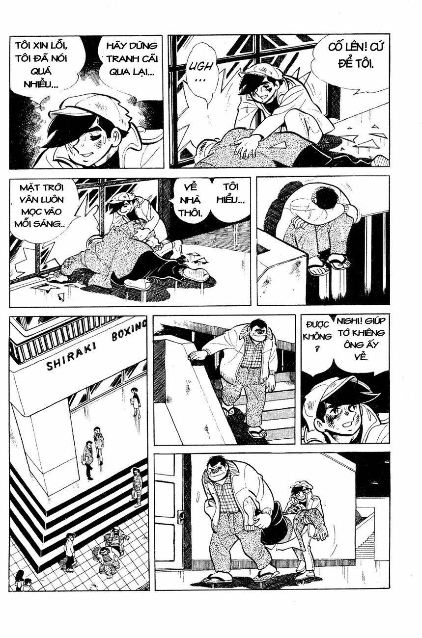 Ashita No Joe Chapter 56 - 8