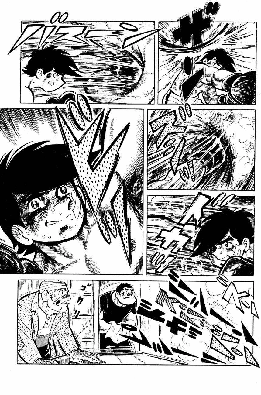 Ashita No Joe Chapter 56 - 13