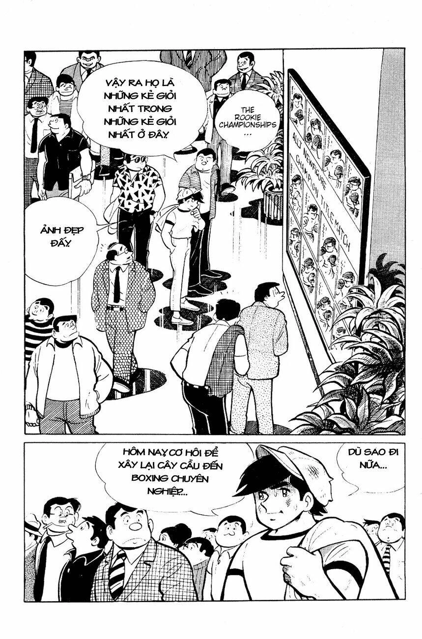 Ashita No Joe Chapter 56 - 17