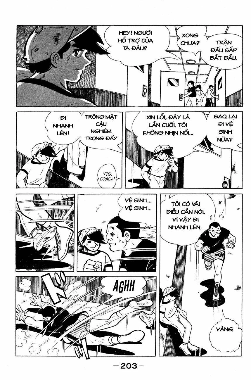 Ashita No Joe Chapter 56 - 19