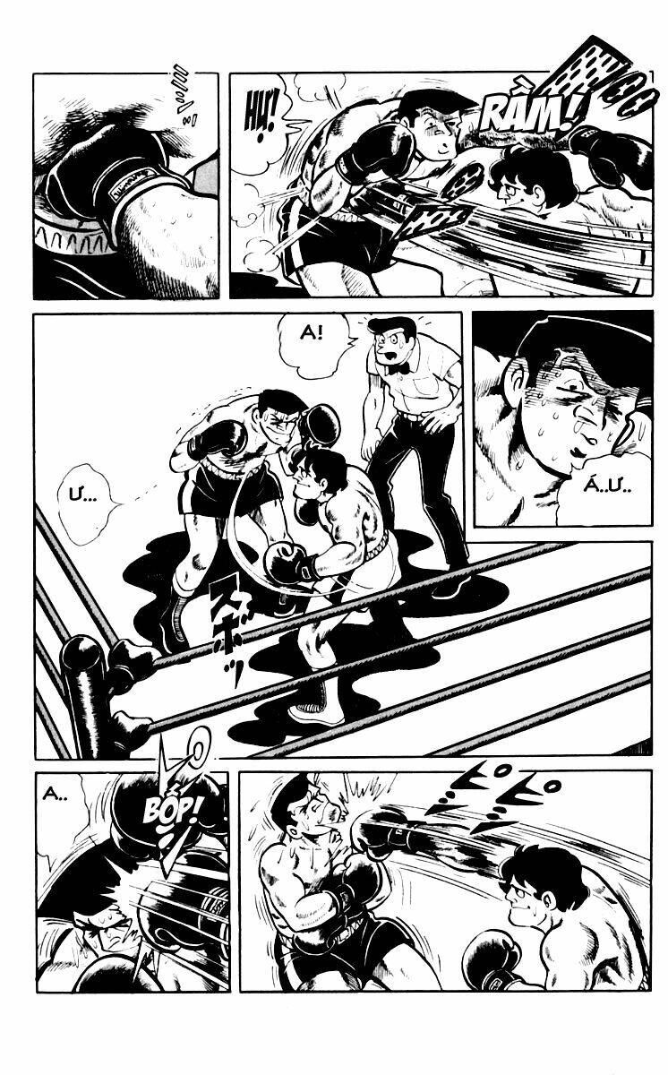 Ashita No Joe Chapter 57 - 12