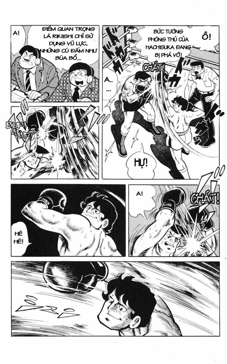 Ashita No Joe Chapter 57 - 14