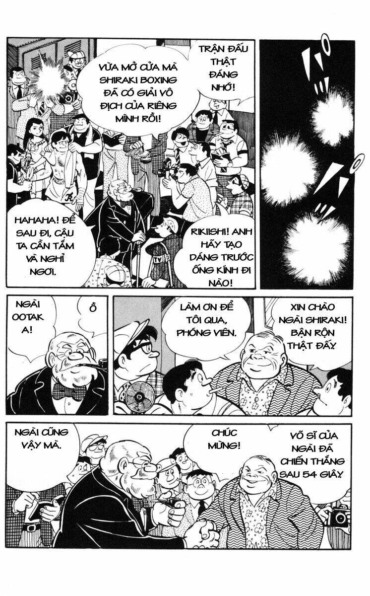 Ashita No Joe Chapter 57 - 19