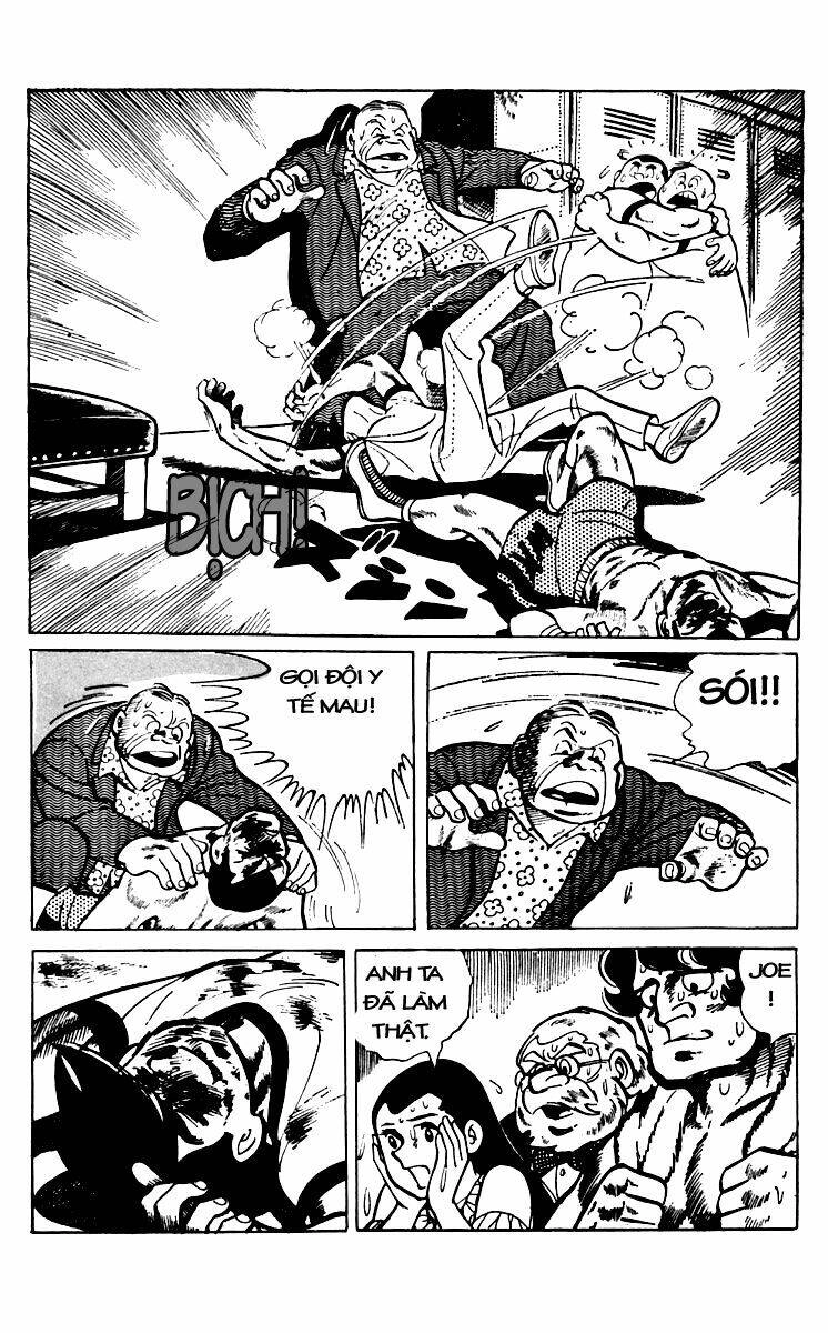 Ashita No Joe Chapter 57 - 33