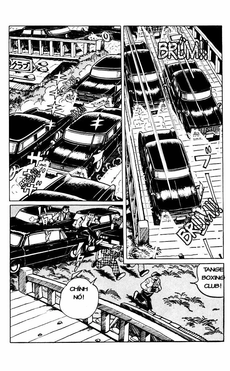 Ashita No Joe Chapter 57 - 41