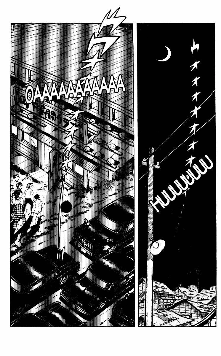 Ashita No Joe Chapter 57 - 44