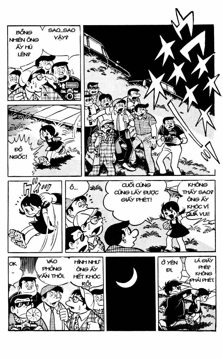 Ashita No Joe Chapter 57 - 45