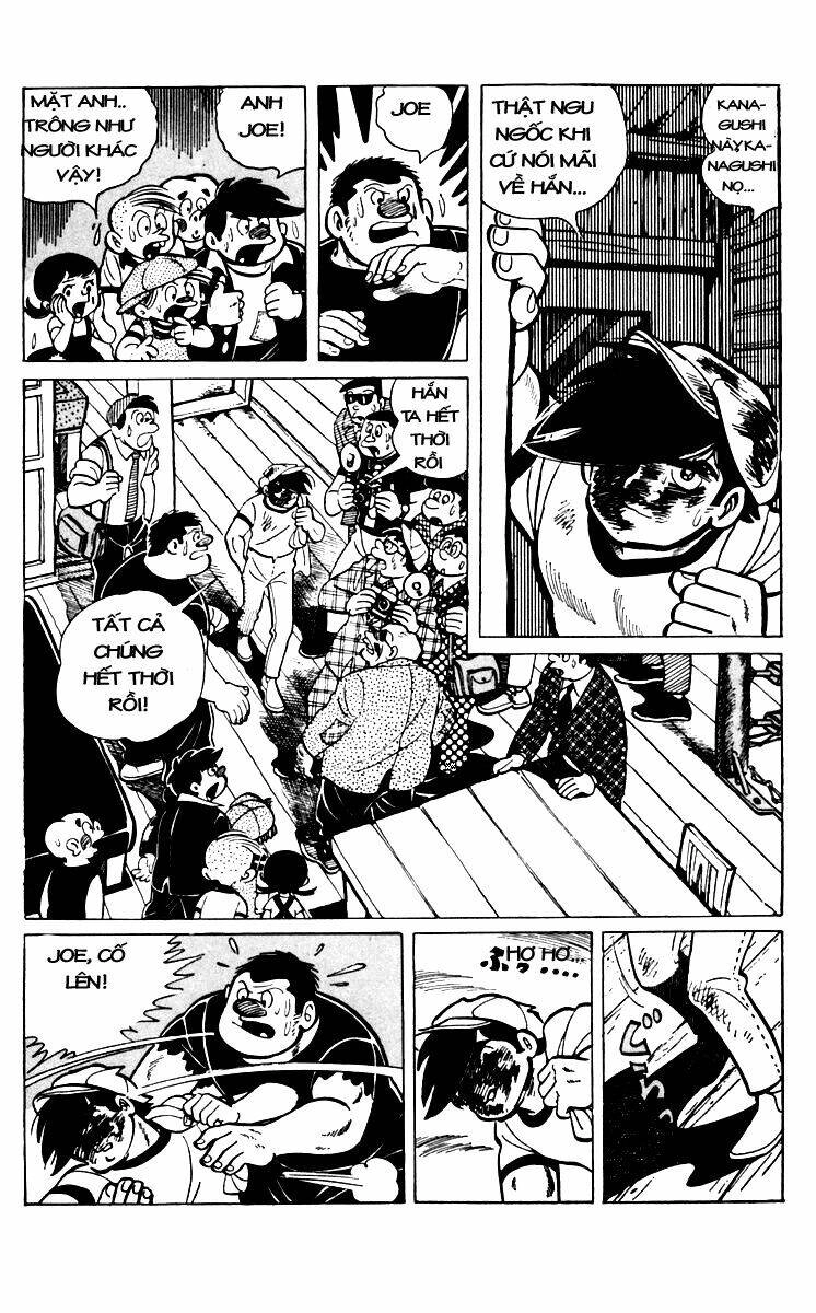 Ashita No Joe Chapter 57 - 48