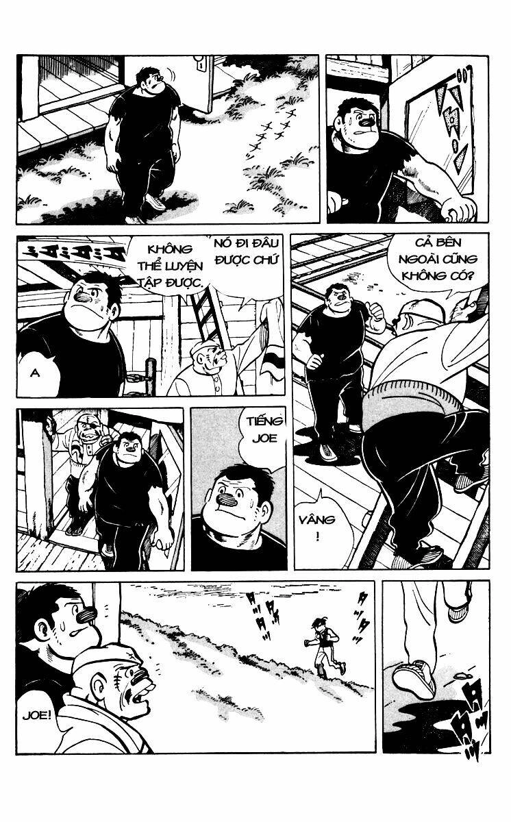 Ashita No Joe Chapter 57 - 53