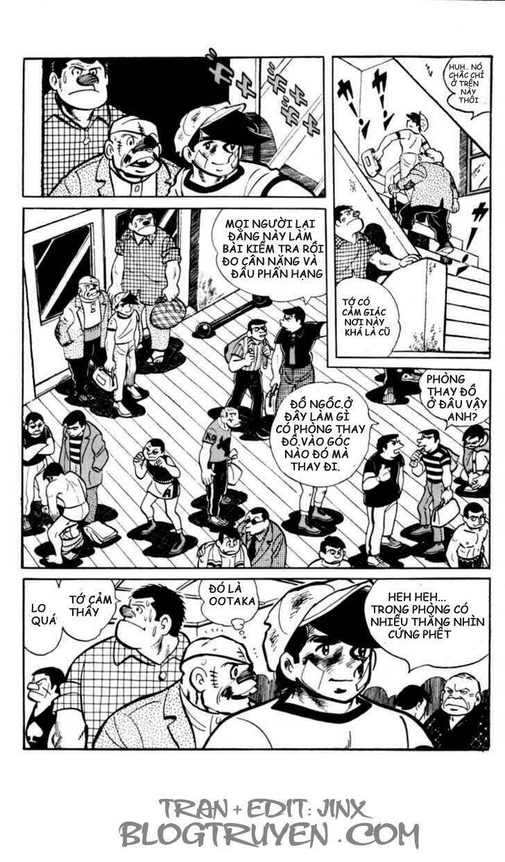 Ashita No Joe Chapter 59 - 2