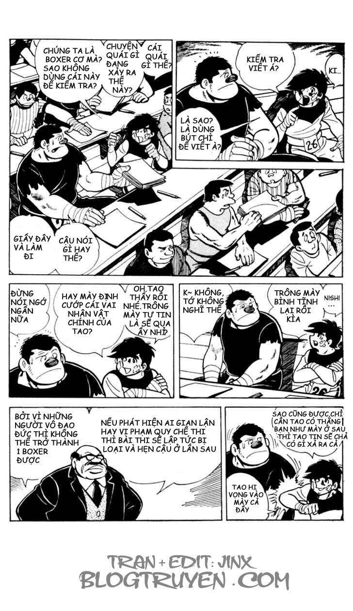 Ashita No Joe Chapter 59 - 7