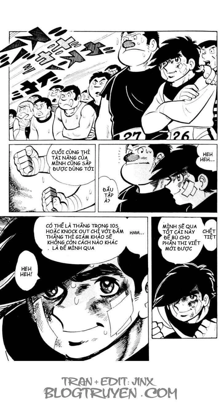 Ashita No Joe Chapter 59 - 20