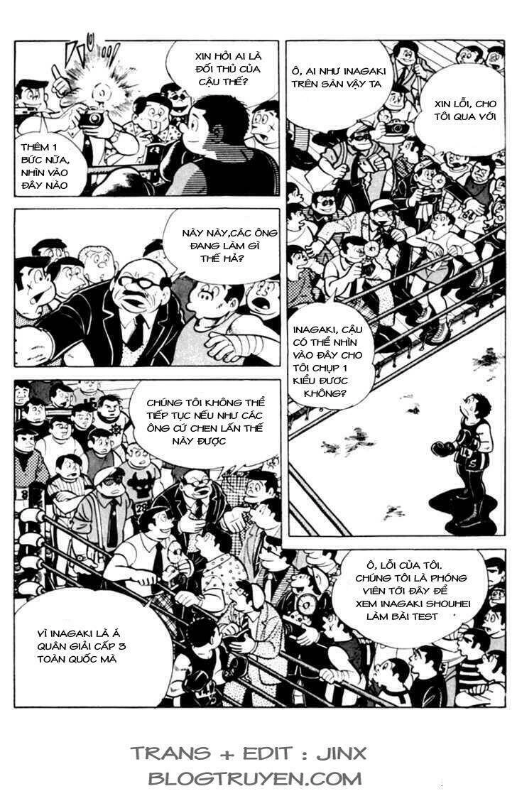 Ashita No Joe Chapter 60 - 2