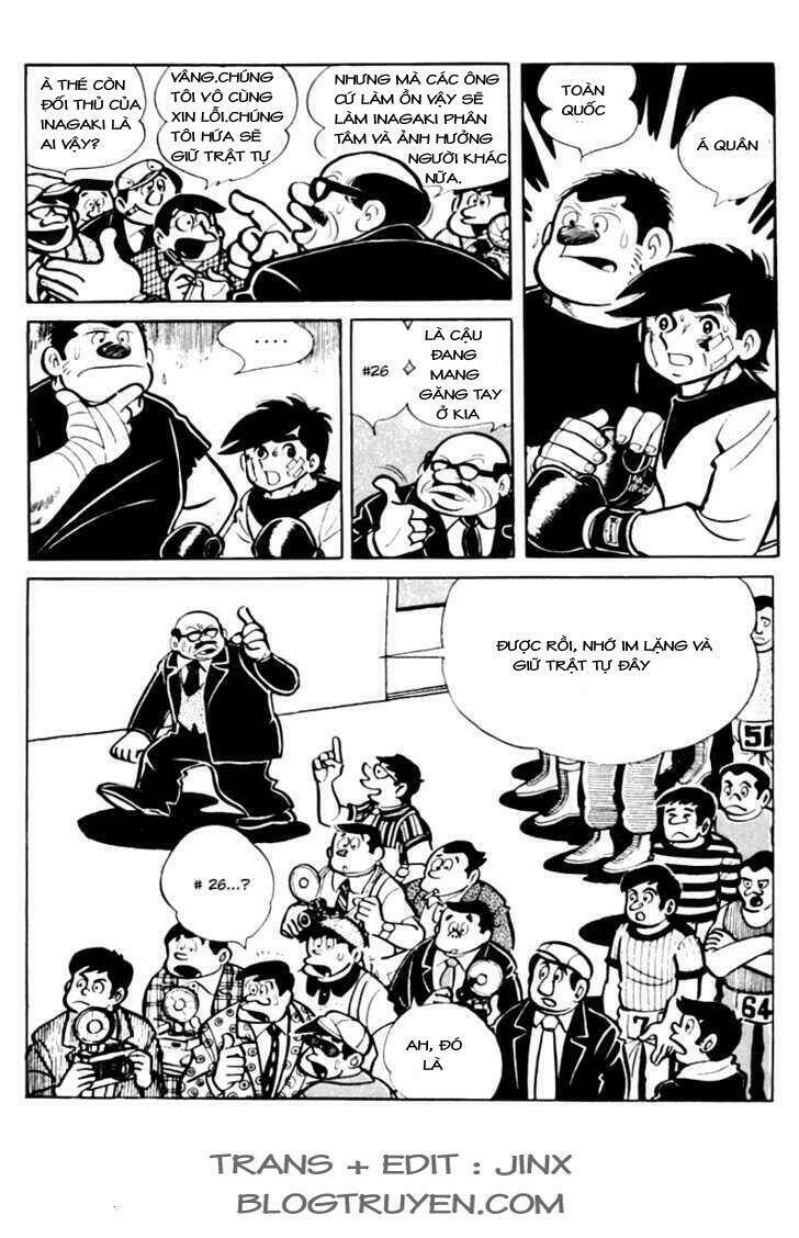 Ashita No Joe Chapter 60 - 3