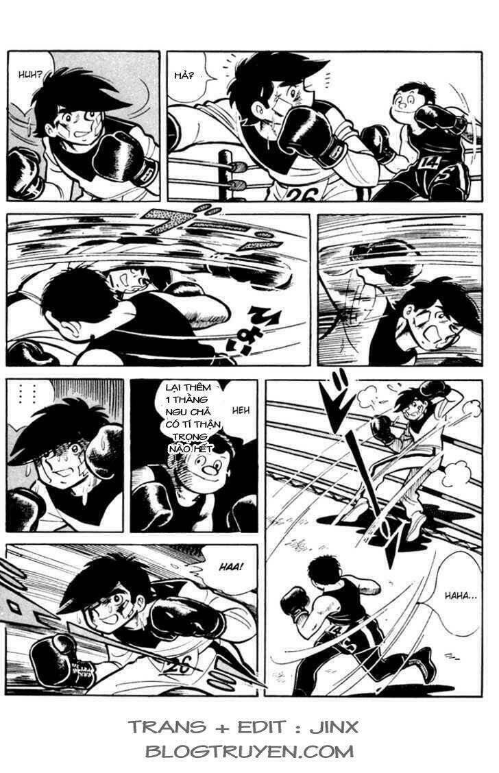 Ashita No Joe Chapter 60 - 7