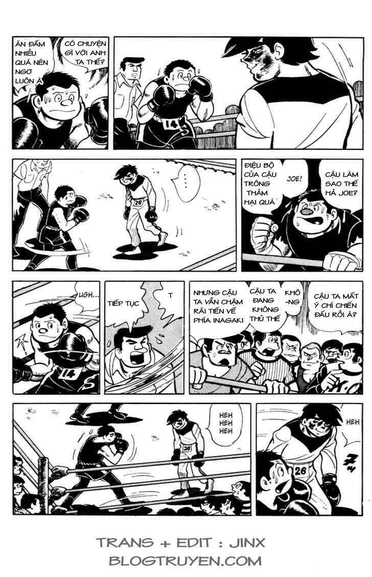 Ashita No Joe Chapter 60 - 15