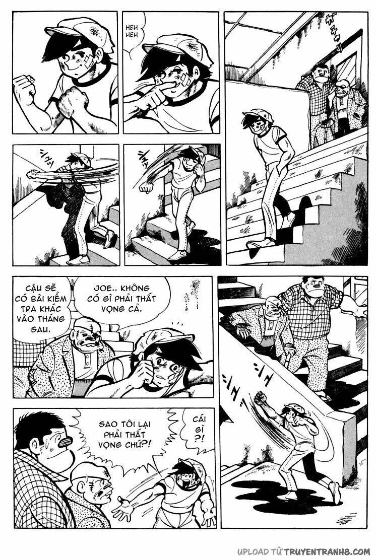 Ashita No Joe Chapter 61 - 3