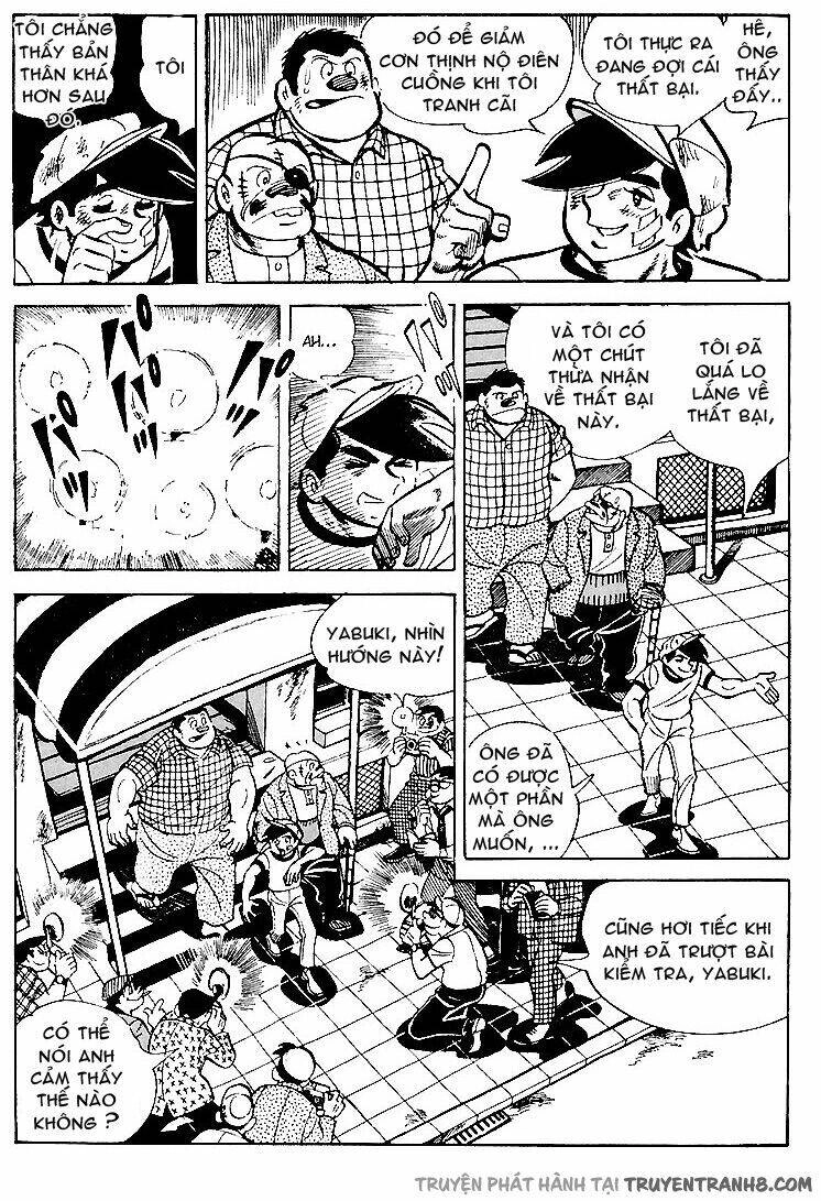 Ashita No Joe Chapter 61 - 4