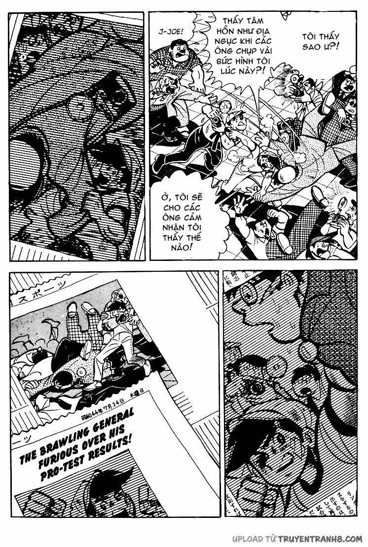 Ashita No Joe Chapter 61 - 5