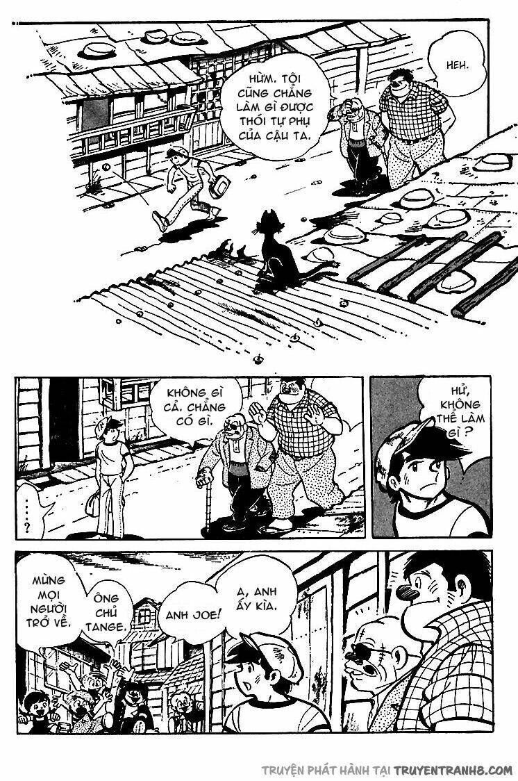 Ashita No Joe Chapter 61 - 12