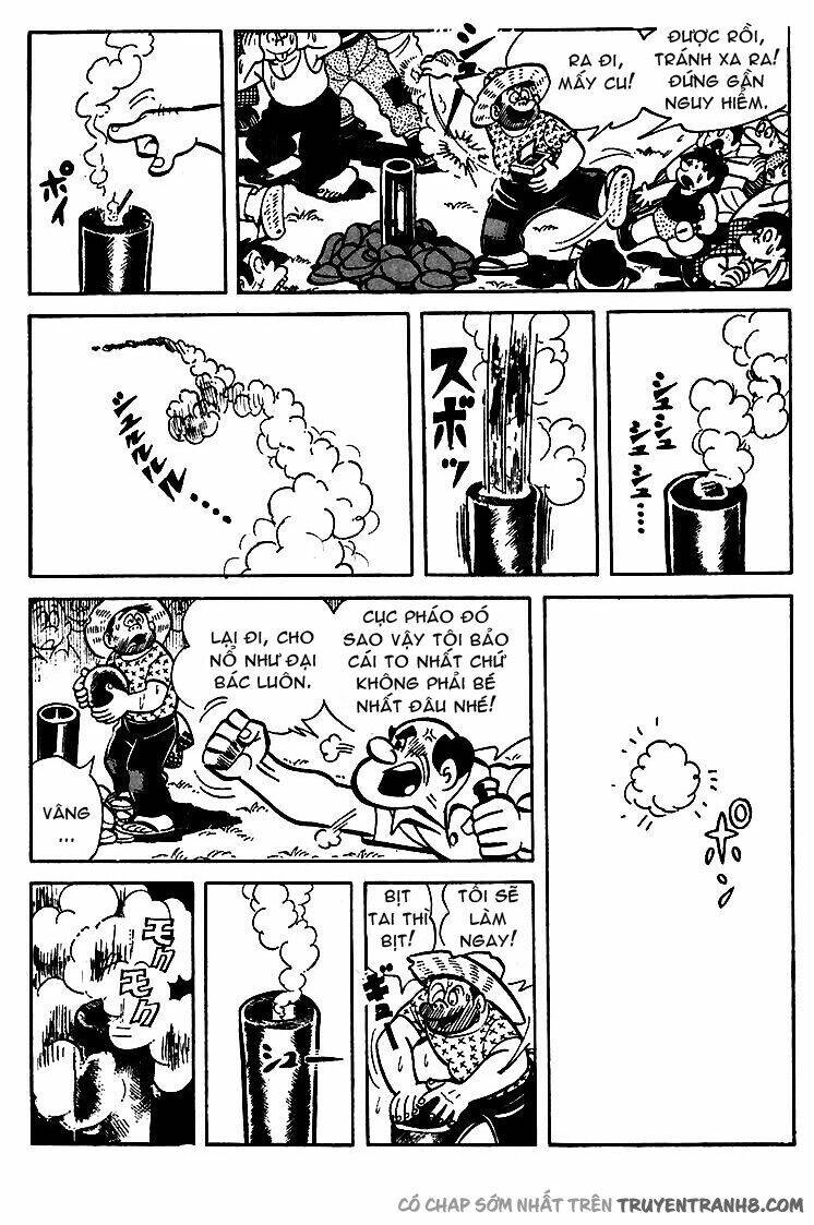 Ashita No Joe Chapter 61 - 16