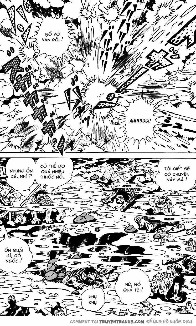 Ashita No Joe Chapter 61 - 17