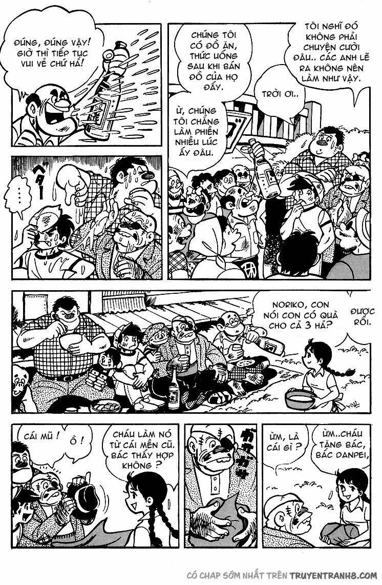 Ashita No Joe Chapter 61 - 22