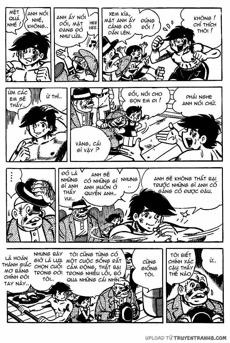 Ashita No Joe Chapter 61 - 26