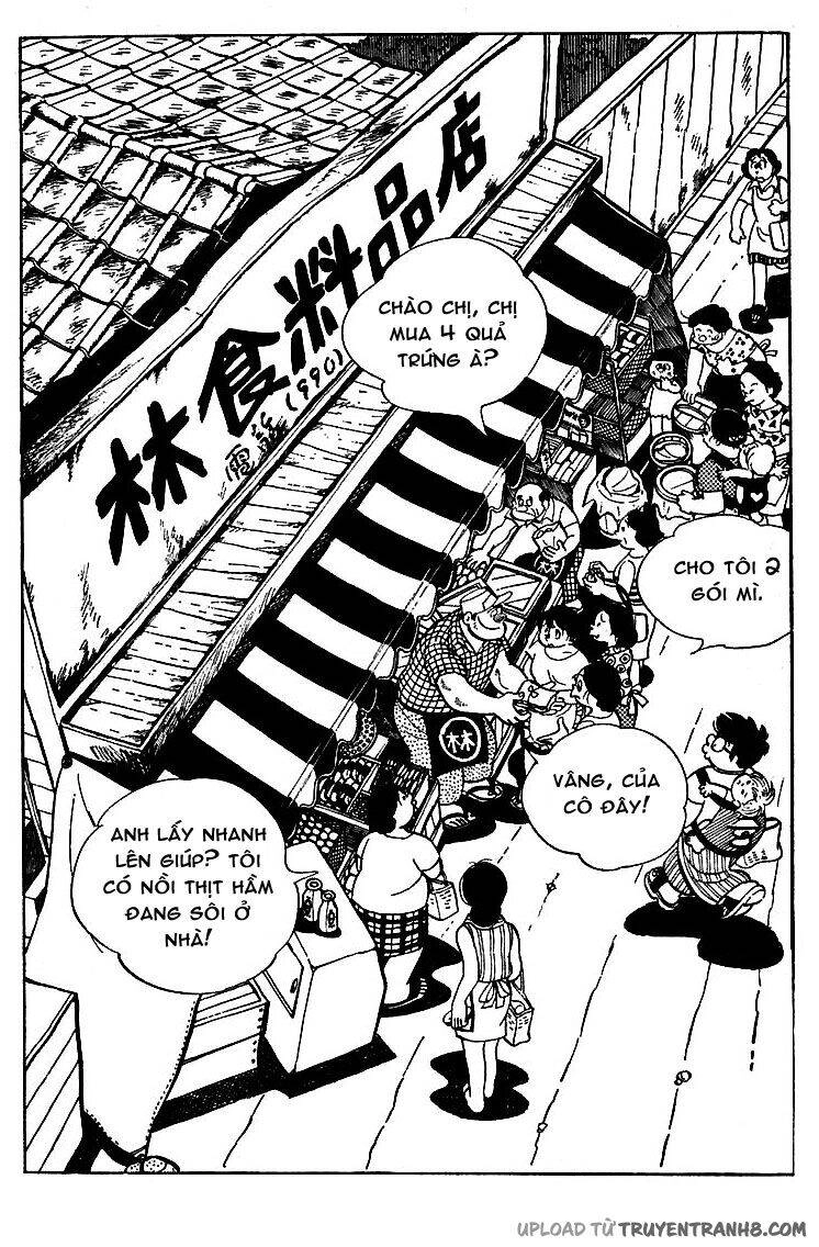 Ashita No Joe Chapter 62 - 2