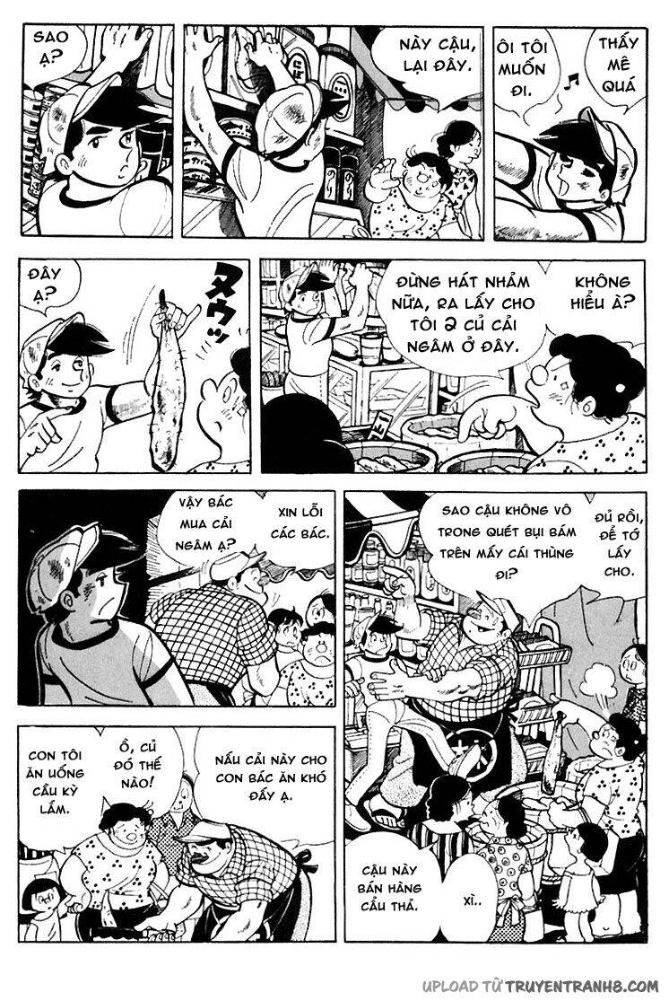 Ashita No Joe Chapter 62 - 3