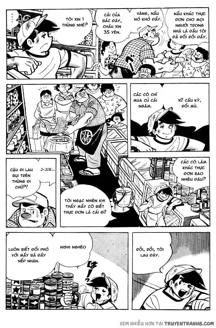 Ashita No Joe Chapter 62 - 4